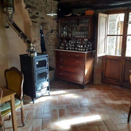 Locanda Del Capo Capannori Extérieur photo