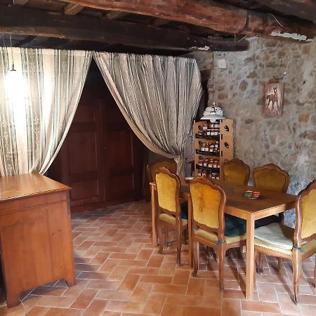 Locanda Del Capo Capannori Extérieur photo