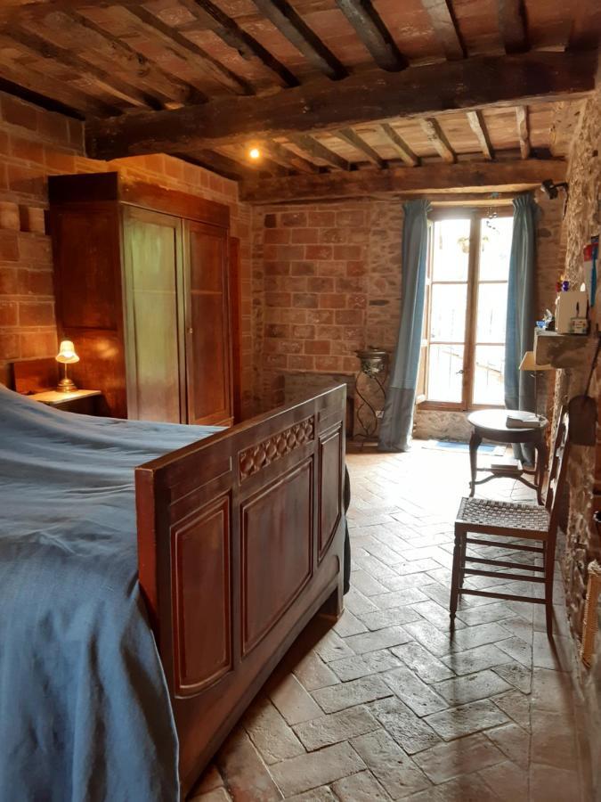 Locanda Del Capo Capannori Extérieur photo