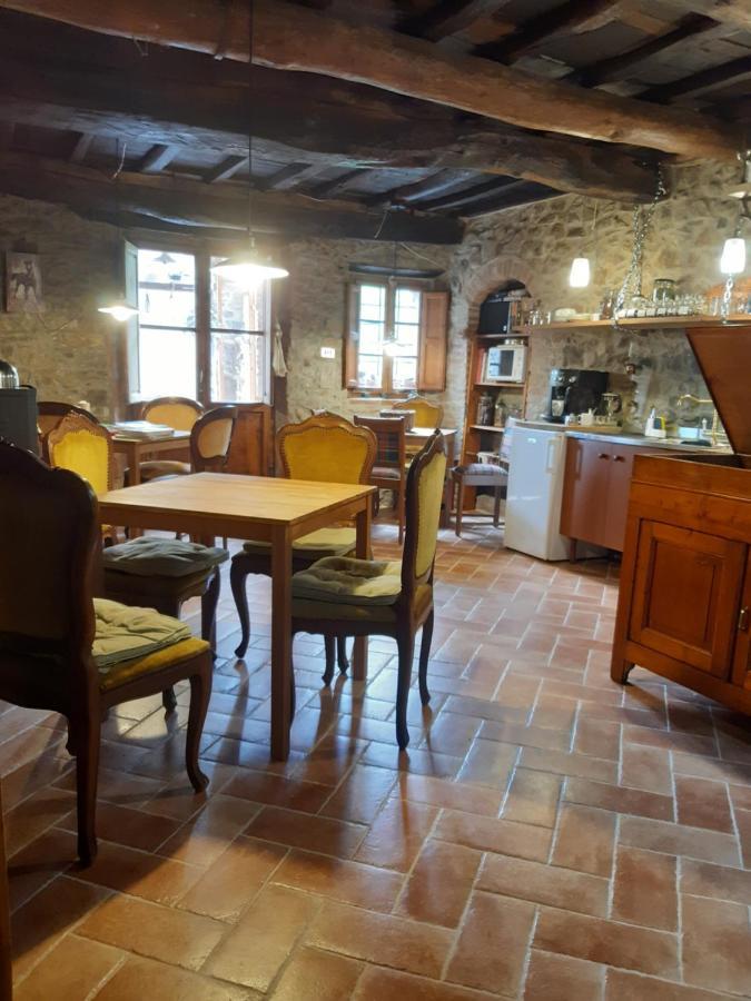 Locanda Del Capo Capannori Extérieur photo