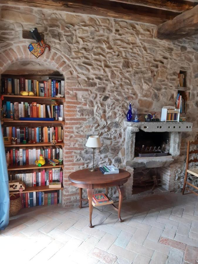 Locanda Del Capo Capannori Extérieur photo