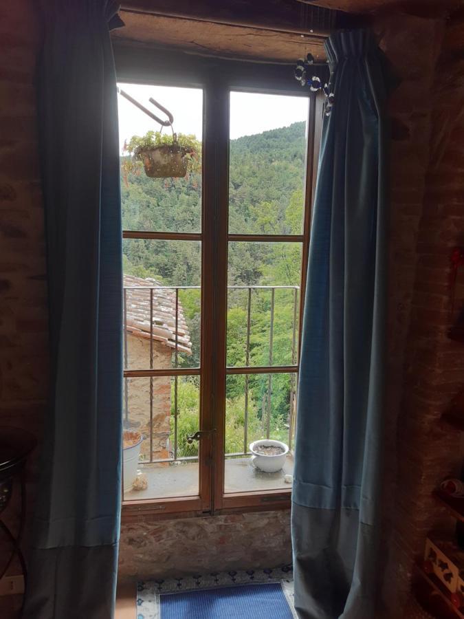 Locanda Del Capo Capannori Extérieur photo