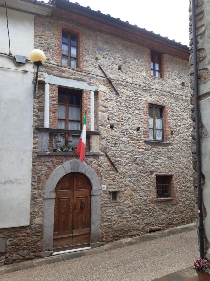 Locanda Del Capo Capannori Extérieur photo