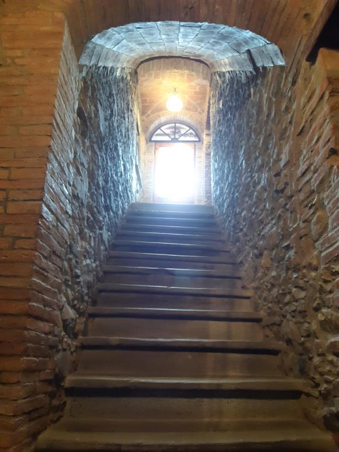 Locanda Del Capo Capannori Extérieur photo