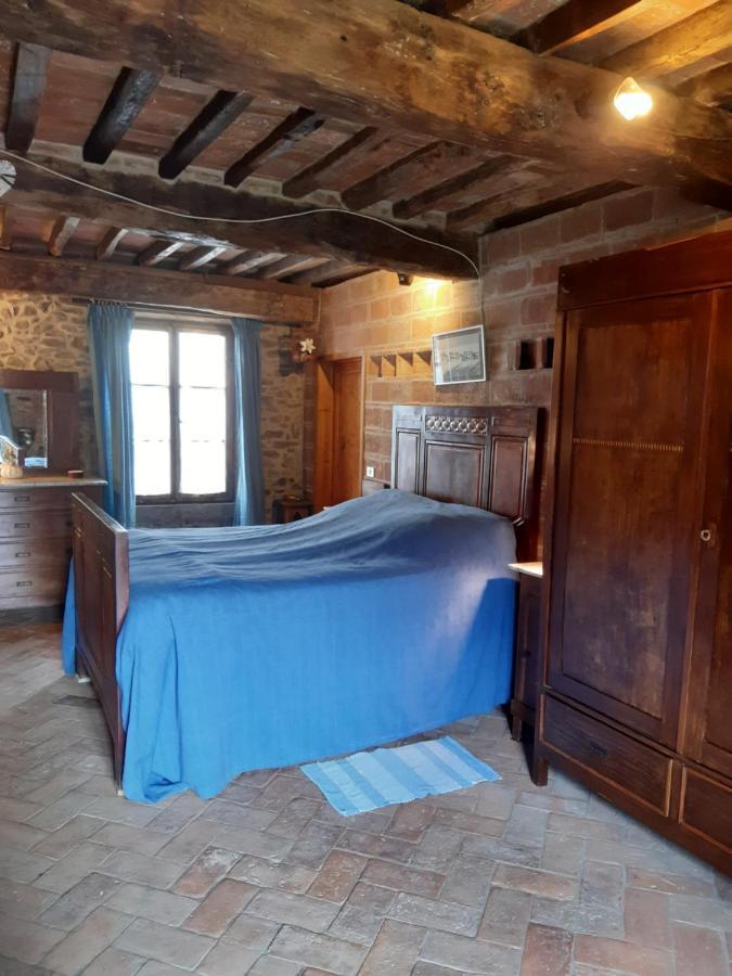 Locanda Del Capo Capannori Extérieur photo