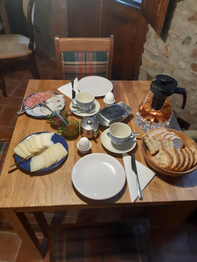 Locanda Del Capo Capannori Extérieur photo