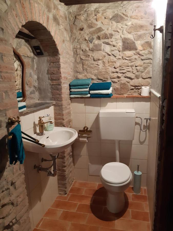 Locanda Del Capo Capannori Extérieur photo
