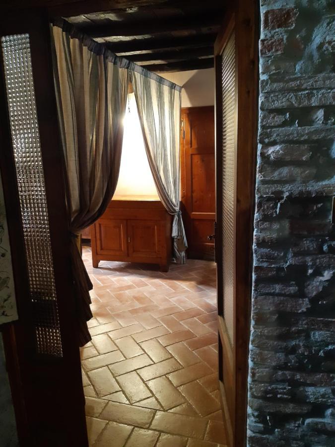 Locanda Del Capo Capannori Extérieur photo