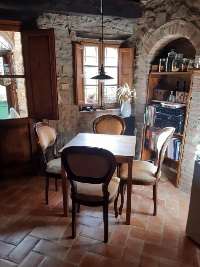 Locanda Del Capo Capannori Extérieur photo