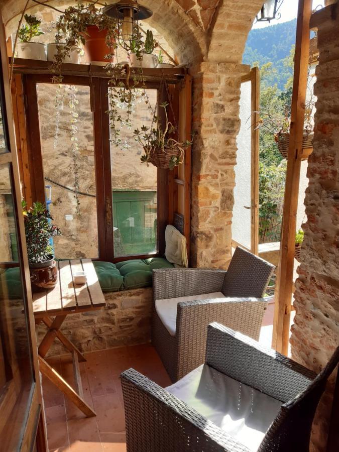 Locanda Del Capo Capannori Extérieur photo
