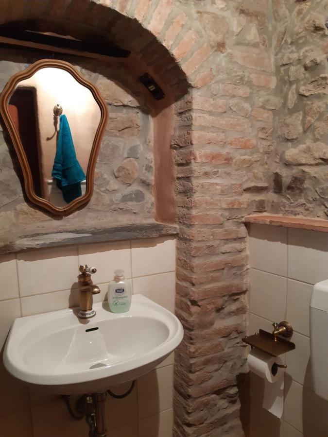Locanda Del Capo Capannori Extérieur photo